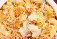 Unlocking Perfect Mac and Cheese at Home