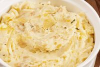 Hearty Country Mash