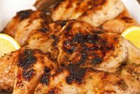Golden Grilled Cornish Delights
