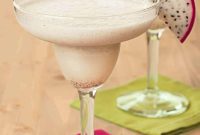 Pitaya Paradise Margarita