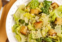 Regal Romaine Delight