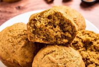 Cozy Pumpkin Spice Bites