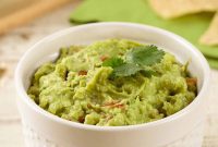 Zesty Avocado Perfection
