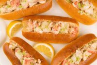 Atlantic Lobster Bliss