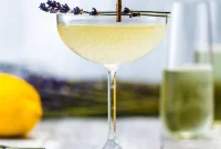 The Lavender Éclat