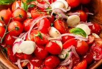 Caprese Delight