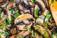 Mushrooms Made Simple