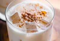 Pumpkin Spice Bourbon Velvet Punch