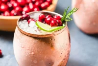 Crimson Mule