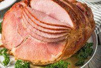 Unlock the Secret to a Perfectly Glazed Ham