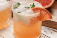 The Minted Classic Paloma