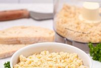 Unlock Fresh Flavor with DIY Breadcrumbs