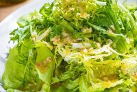 Via Carota House Salad