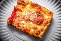 Heirloom Pan Pizza