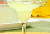 Crafting the Ultimate Margarita