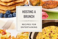 Crafting Memorable Brunch Spreads