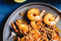 Spanish Surf and Swine Delights