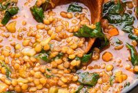 Hearty Italian Lentil Soup