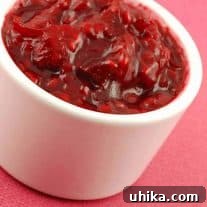 Raspberry-Jalapeno Sauce