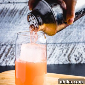 Campari Kissed Tequila Orange Margarita 6 Italian Margarita featured image.