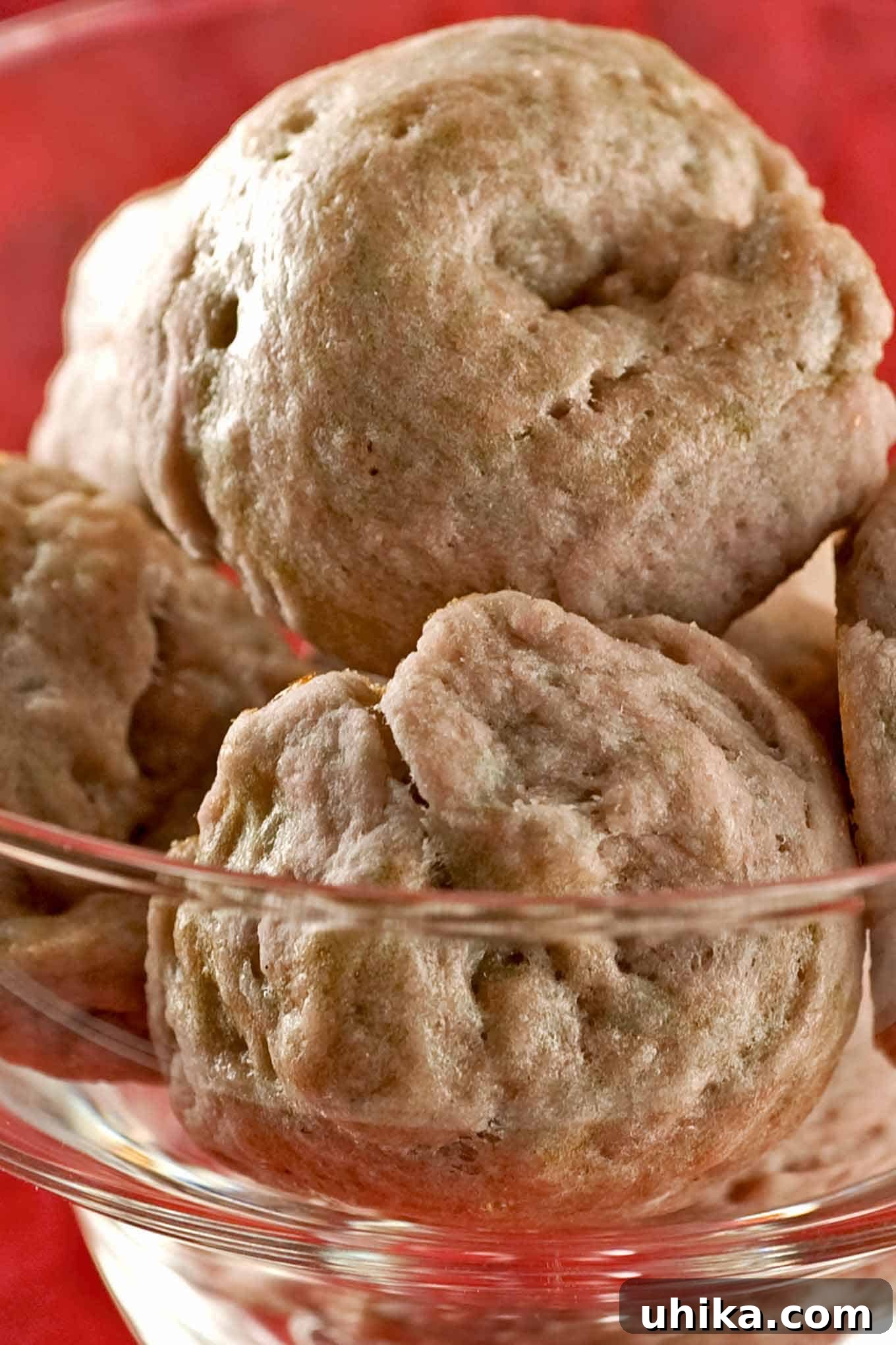 Rustic Italian Wine Cookies 2 Italian Wine Biscuits