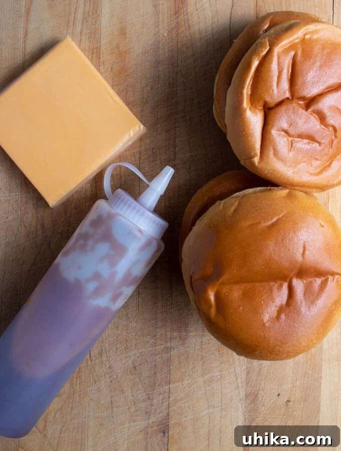Spicy Cajun Chicken Sandwich 6 Cheese, brioche buns, and bbq sauce for the blackened chicken sandwich.