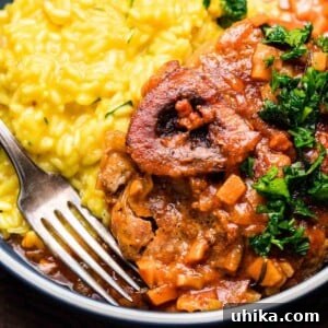 Osso Buco Hearty Braised Veal Shanks 10 Osso buco recipe featured image.