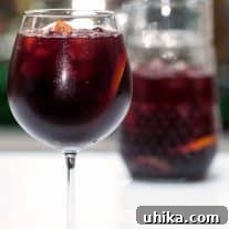 Italian Sangria