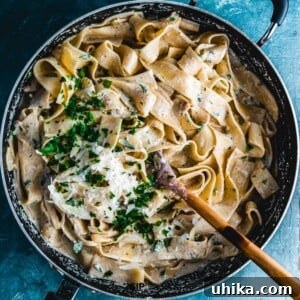 Walnut Sauce - Salsa Di Noci featured image.