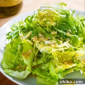 Via Carota House Salad 8 Via Carota salad featured image.