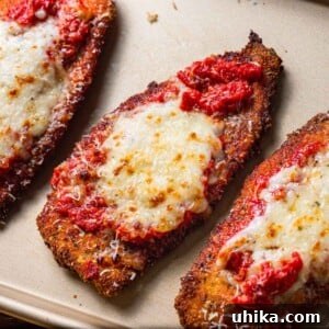 Chicken Parm featured image.
