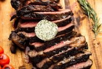Tomahawk Steak: Grill It Like a Pro