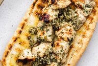 Chicken Spiedies Recipe: Tangy Italian-Marinated Grilled Sandwich